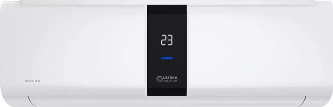 Сплит-система Ultima Comfort ELB-I30PN ELYSIUM INVERTER