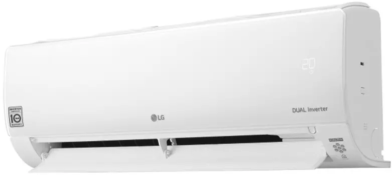 Сплит-система LG B24TS ProCool Dual Inverter, WiFi, Plasmaster Ionizer+