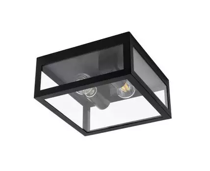Уличный настенный светильник ARTE LAMP BELFAST