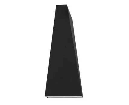 Уличный настенный светильник Arte Lamp COMETA