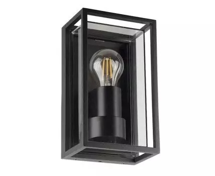 Уличный настенный светильник Arte Lamp MARFIK