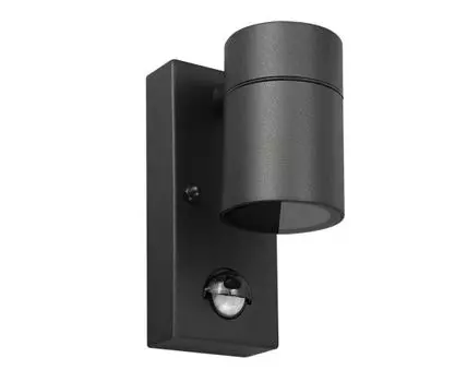 Уличный настенный светильник Arte Lamp MISTERO