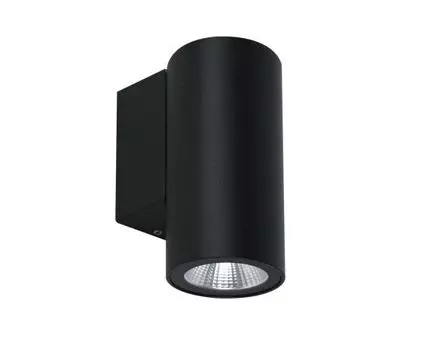Уличный настенный светильник Arte Lamp TORCULAR
