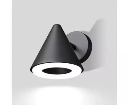 Уличный настенный светильник Elektrostandard Artic