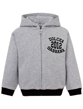 Толстовка Dolce & Gabbana