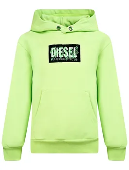 Худи Diesel