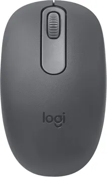 Мышь Wireless Logitech M196 910-007315 графитовая оптическая 1000dpi BT USB для ноутбука