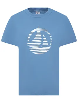 Футболка PETIT BATEAU