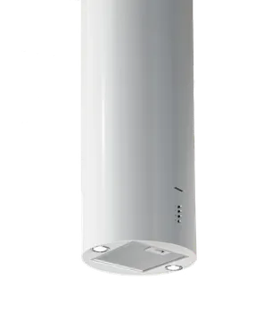 Вытяжка островная JET AIR PIPE ISLAND WH/A/43 PRF0099305A