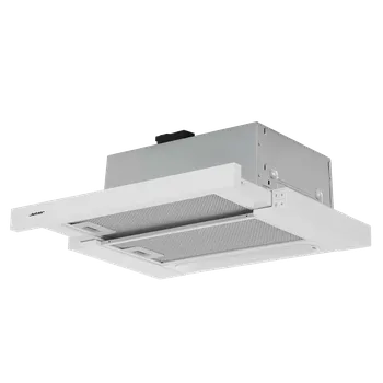 Встраиваемая вытяжка JET AIR AURORA LX/WH/F/50-PRF0093764C