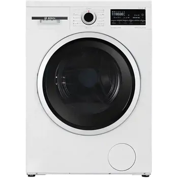 Стиральная машина с сушкой BOSCH WDS28460ME