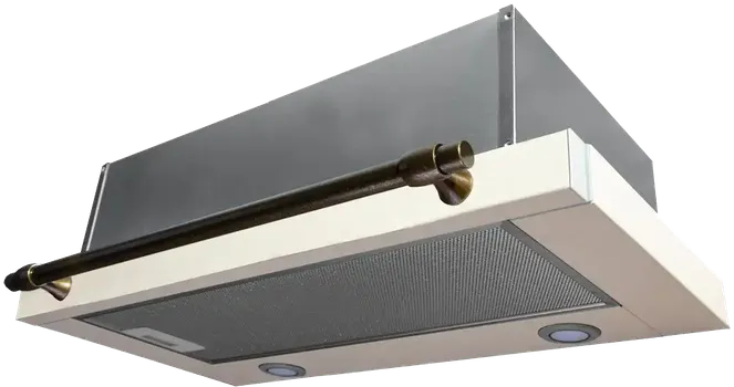 Встраиваемая вытяжка KORTING KHP 6617 RB