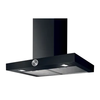 Вытяжка каминная JET AIR TOUCH BL/A/60-PRF0099977A