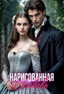Нарисованная любовь