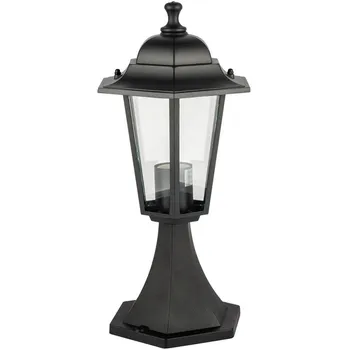 Наземный фонарь IP44 Oasis Light PETERSBURG EM 79804EM Bl
