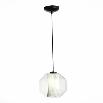 Подвесной светильник ST Luce Marmo SL1169.113.01 в форме шара