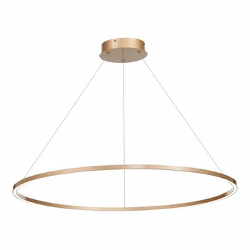 Подвесной светильник светодиодный St605 ST Luce Down ST605.243.46 кольцо