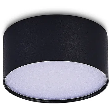 Потолочный светодиодный светильник круглый ST Luce ST606.442.12