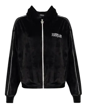 олимпийка COMME des FUCKDOWN