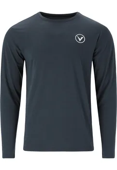 Лонгслив Virtus JOKERS M L/S, цвет 2154 Blue Nights