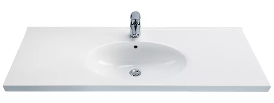 Раковина IDO Soft 92034-01-001
