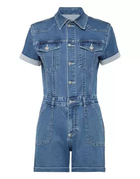Комбинезон PHILIPP PLEIN