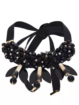 Колье с декором MARNI
