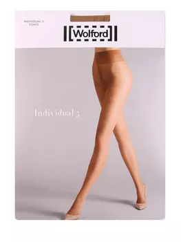 Колготки Individual 5 den