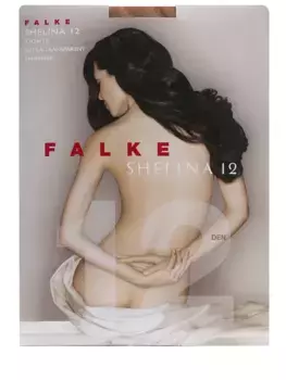 Колготки капроновые Shelina
