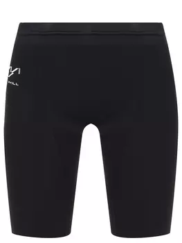 Компрессионные шорты Tech Compression Shorts MAD WILL