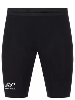 Компрессионные шорты Tech Compression Shorts MAD WILL