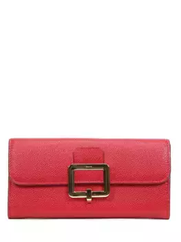 Кошелек кожаный BALLY