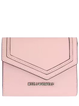 Кошелек кожаный