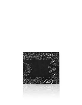 Кошелек PHILIPP PLEIN
