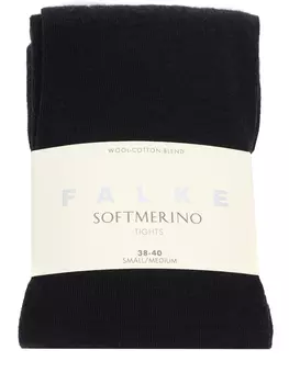Колготки шерстяные Softmerino