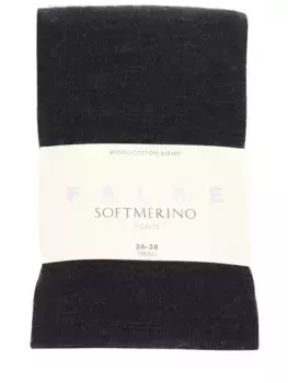 Колготки шерстяные Softmerino