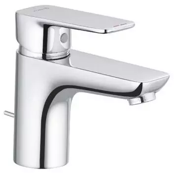 Смеситель для раковины Kludi Pure&amp;Style 403820575 хром