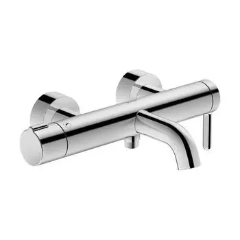 Смеситель Duravit C.1 C15230000010 для ванны