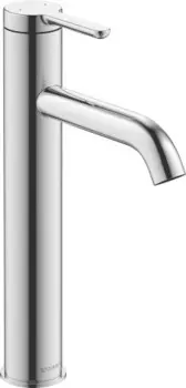 Смеситель Duravit C.1 для раковины L C11030002010