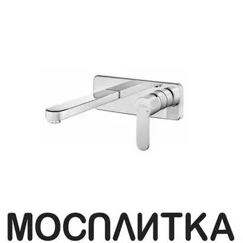 Смеситель E.C.A. Luna для душа, 102167606EX-YY