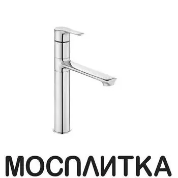 Смеситель E.C.A. Luna для раковины, 102108949EX