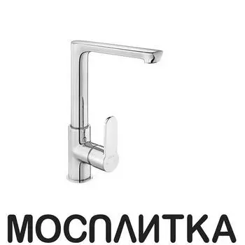 Смеситель E.C.A. Nita для кухонной мойки, 102118099EX