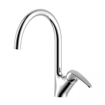 Смеситель H2O by Damixa Capital Start HFKS07000 для кухни