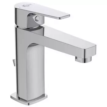 Смеситель Ideal Standard Cerafine Model D BC491AA для раковины, хром
