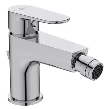 Смеситель Ideal Standard Cerafine Model O BC498AA для биде, хром