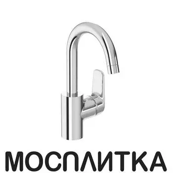 Смеситель Ideal Standard Ceraflex для раковины B1716AA хром