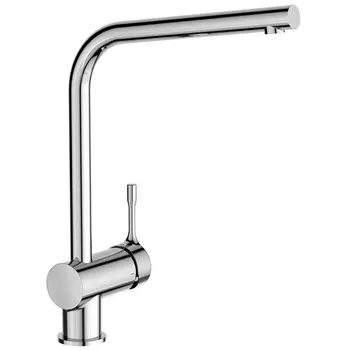 Смеситель Ideal Standard Ceralook BC174GN для кухонной мойки, хром