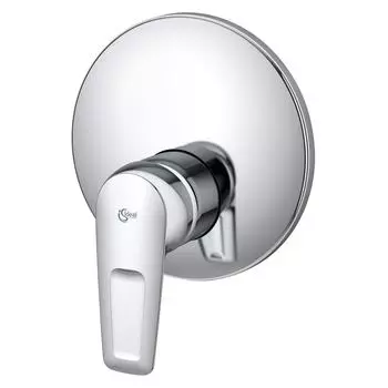 Смеситель Ideal Standard Ceramix Blue A5666AA для душа хром