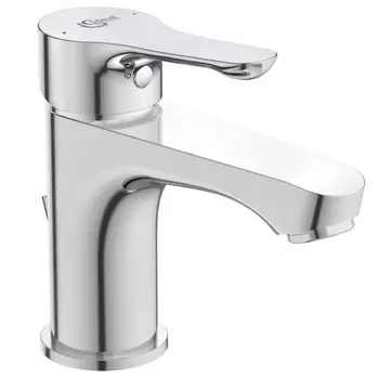Смеситель Ideal Standard Dot 2.0 для раковины BC320AA хром
