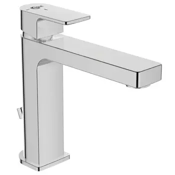 Смеситель Ideal Standard Edge Grande для раковины A7106AA хром